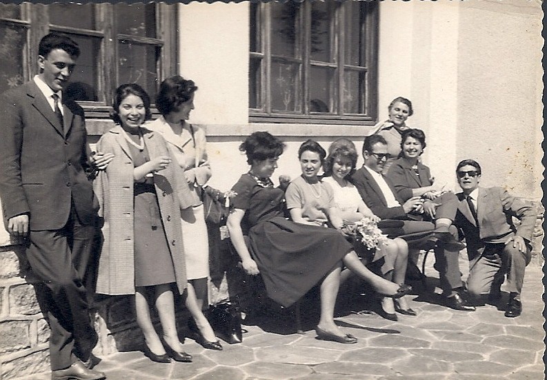 1959 S.Martino di Castrozza